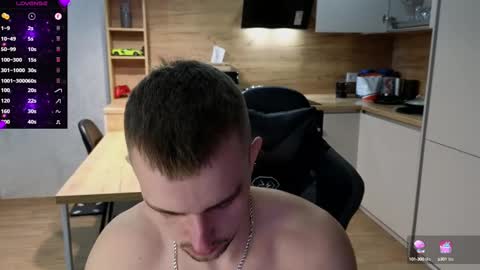 Lars online show from 02.24.25