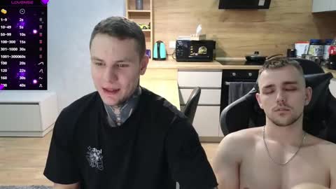 Lars online show from 03.04.25