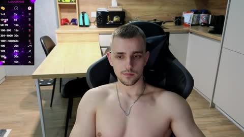 Lars online show from 03.06.25