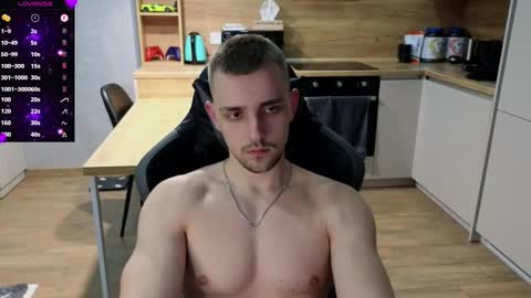 Lars online show from 03.06.25