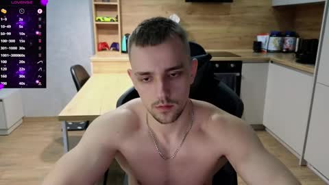 Lars online show from 03.07.25