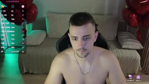 Lars online show from 10.05.25