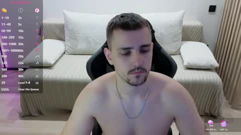 Lars online show from 11.22.25