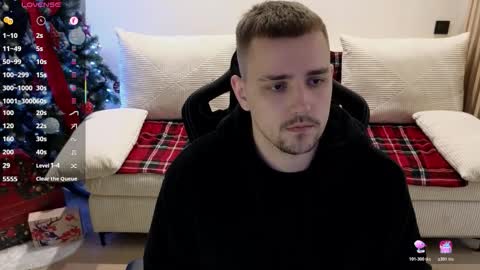 Lars online show from 02.05.26