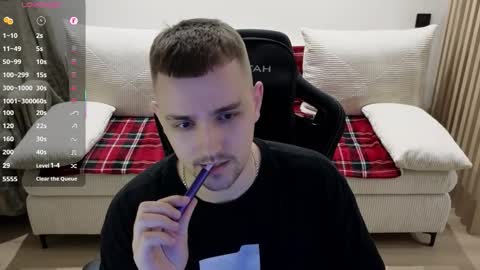 Lars online show from 02.21.26