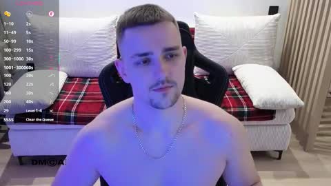 Lars online show from 03.06.26