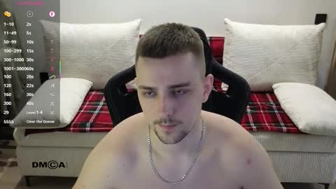 Lars online show from 03.07.26