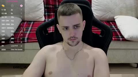 Lars online show from 03.10.26