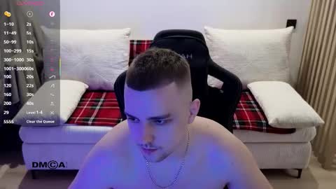 Lars online show from 03.12.26