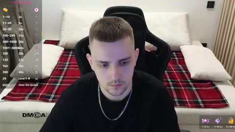 Lars online show from 03.15.26