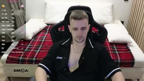 Lars online show from 03.18.26