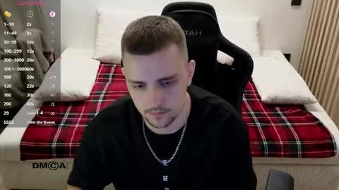 Lars online show from 03.21.26