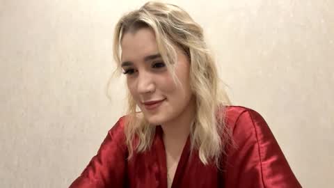 Betty online show from 02.25.26