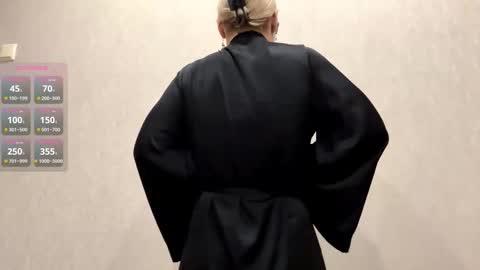 Betty online show from 03.06.26