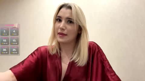 Betty online show from 03.12.26