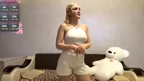 Betty online show from 03.28.26