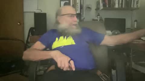 chris online show from 02.01.26