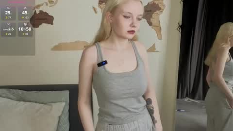 Emilia for my friends Amy online show from 12.01.25