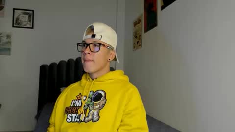 lass_nazar online show from 03.19.26