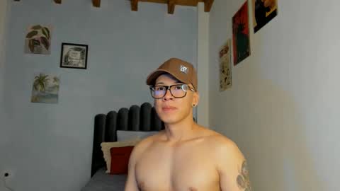 lass_nazar online show from 05.23.26