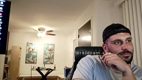Snapshot of lastcalldaddy chatting on 06.12.26 lastcalldaddy online show from 06.12.26