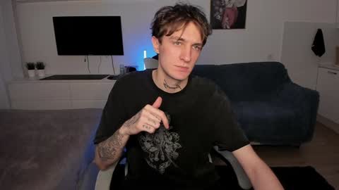 acie online show from 12.25.24