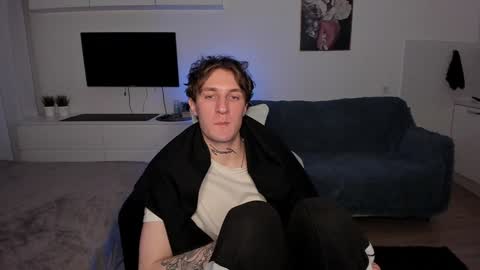 acie online show from 12.27.24