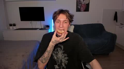 acie online show from 12.29.24