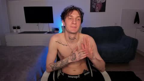 acie online show from 01.01.25