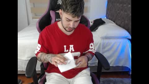 YOUR BABY online show from 02.04.25