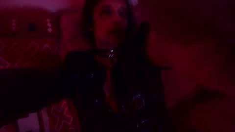 Snapshot of latex4grandpa chatting on 01.11.26 latex4grandpa online show from 01.11.26