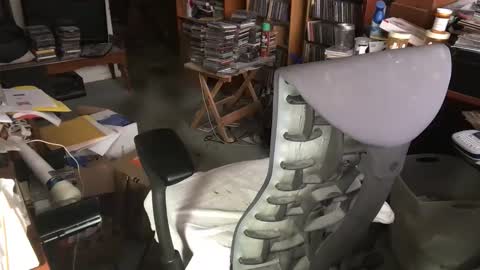 Snapshot of latexblade chatting on 12.20.25 Latexblade online show from 12.20.25