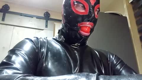 latex boy 38 online show from 02.23.25