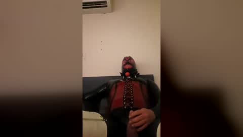 latex boy 38 online show from 07.25.26