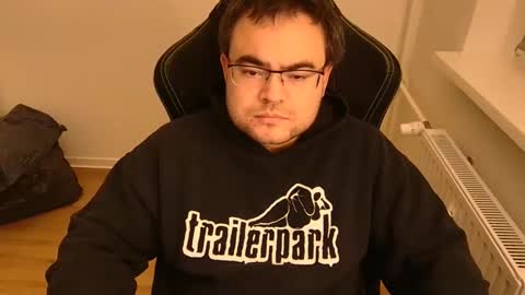 Snapshot of latexboy893 chatting on 02.22.26 latexboy893 online show from 02.22.26