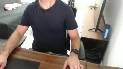 Snapshot of latexdave84 chatting on 12.16.25 latexdave84 online show from 12.16.25