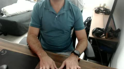 latexdave84 online show from 07.01.26