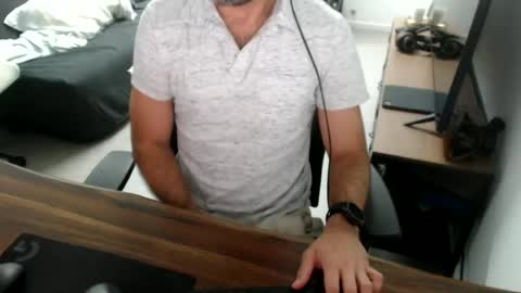 latexdave84 online show from 07.10.26