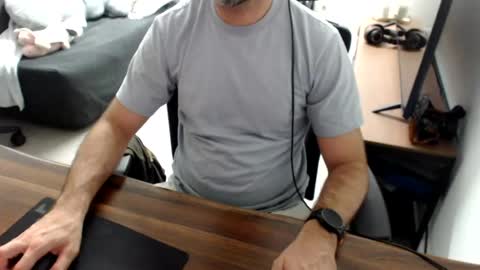 latexdave84 online show from 08.01.26
