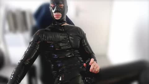 Rubber and Latex online show from 03.27.26