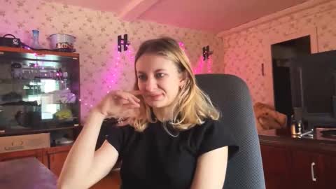 Amelia online show from 03.13.26