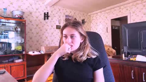 Amelia online show from 03.15.26