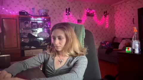 Amelia online show from 03.19.26