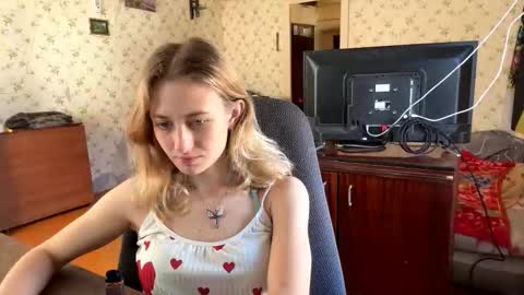 Amelia online show from 03.22.26