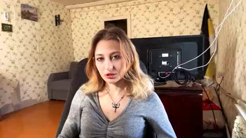 Amelia online show from 03.23.26