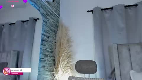 Snapshot of latikamarala_ chatting on 06.18.26 Lorena online show from 06.18.26