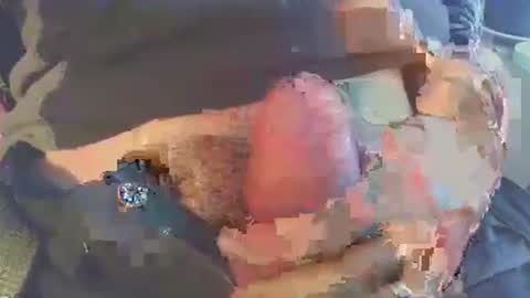 Snapshot of latil chatting on 11.29.25 joseph online show from 11.29.25