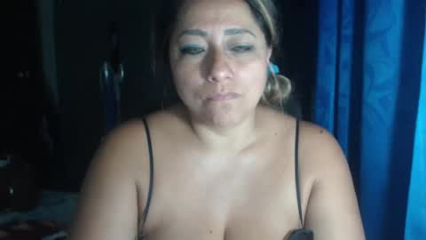 Snapshot of latin_big_boobs chatting on 09.28.25 latin_big_boobs online show from 09.28.25