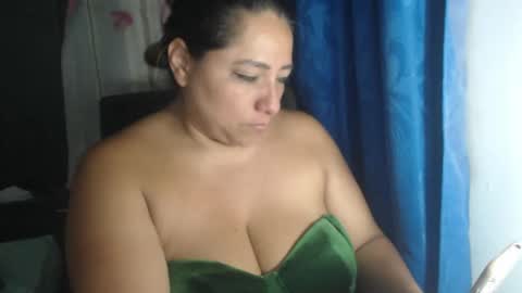 Snapshot of latin_big_boobs chatting on 10.06.25 latin_big_boobs online show from 10.06.25