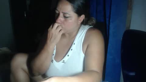 Snapshot of latin_big_boobs chatting on 05.27.26 latin_big_boobs online show from 05.27.26